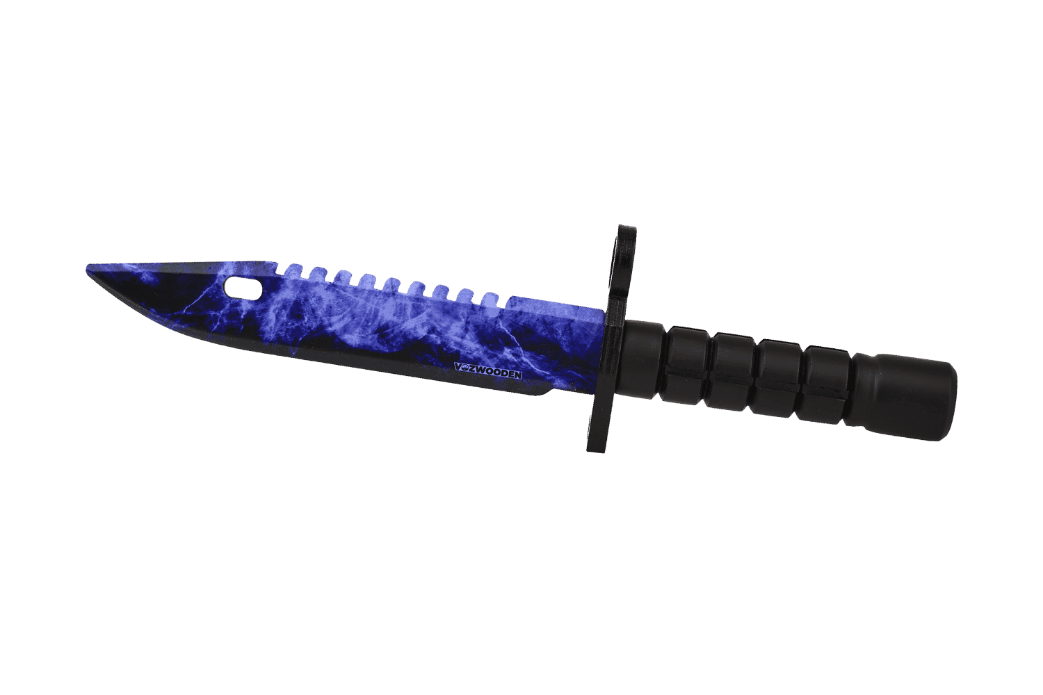Купить штык-нож М9 Bayonet Скоростной Зверь КС ГО / Hyper Beast CS GO