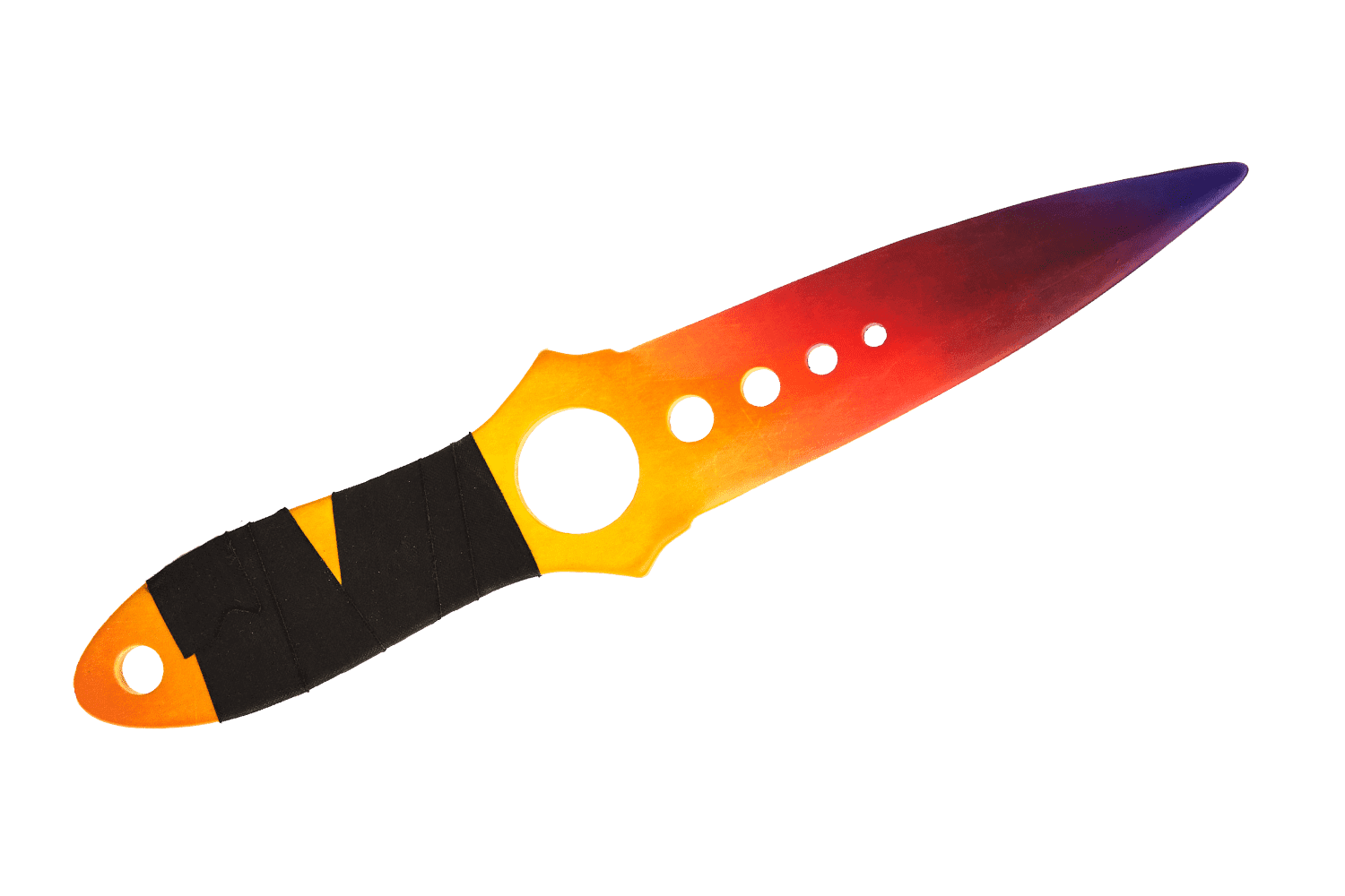 Деревянные ножи КС ГО - купить ножи из дерева CS GO в Москве