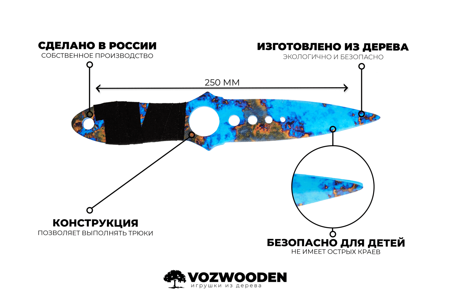 Скелетный нож кс го чертеж