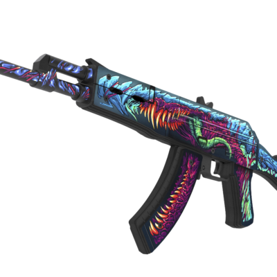 Купить АК-47 Дикий Лотос КС ГО / Wild Lotus CS GO
