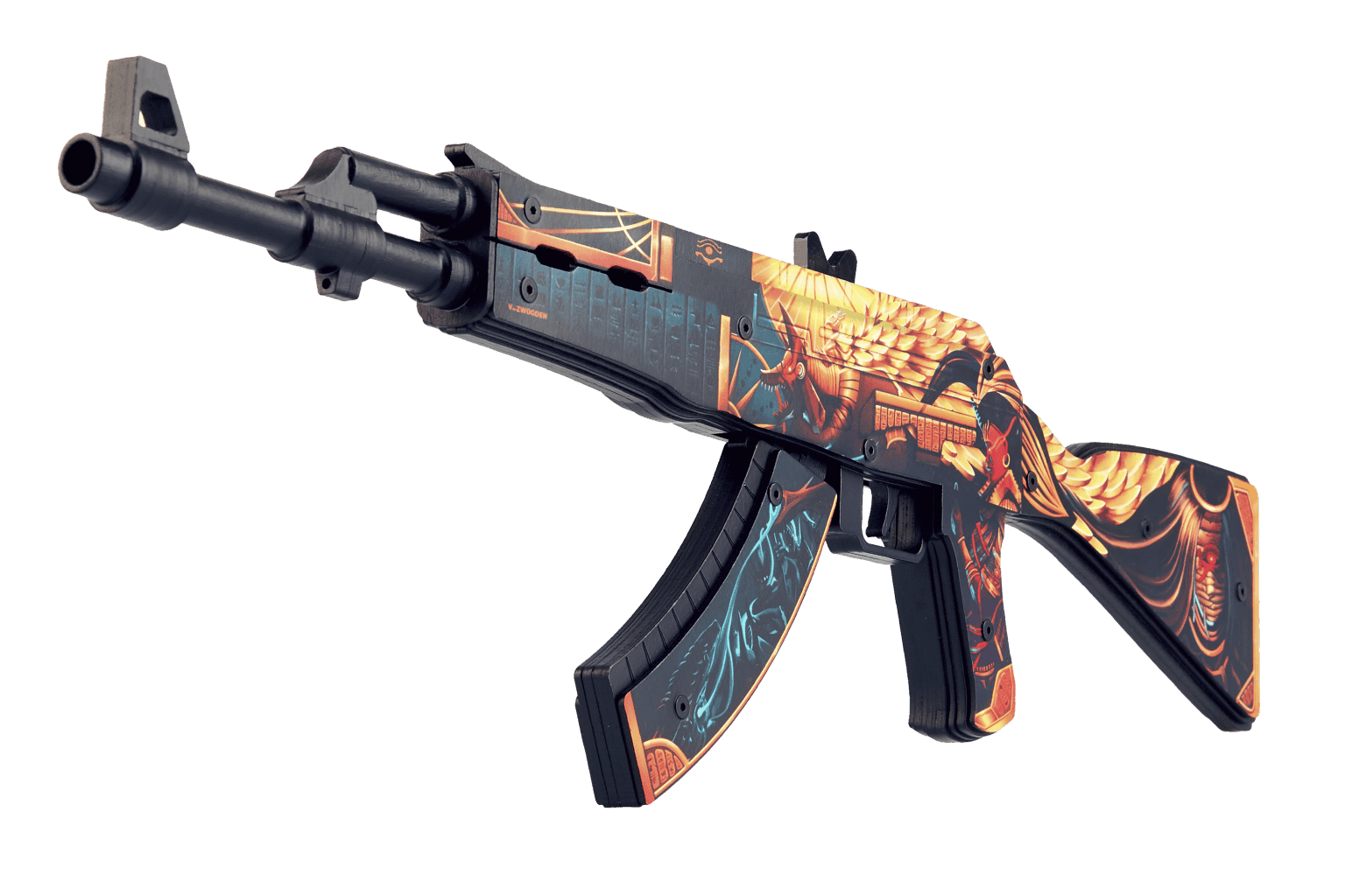 Legion of anubis ak 47 cs go фото 31