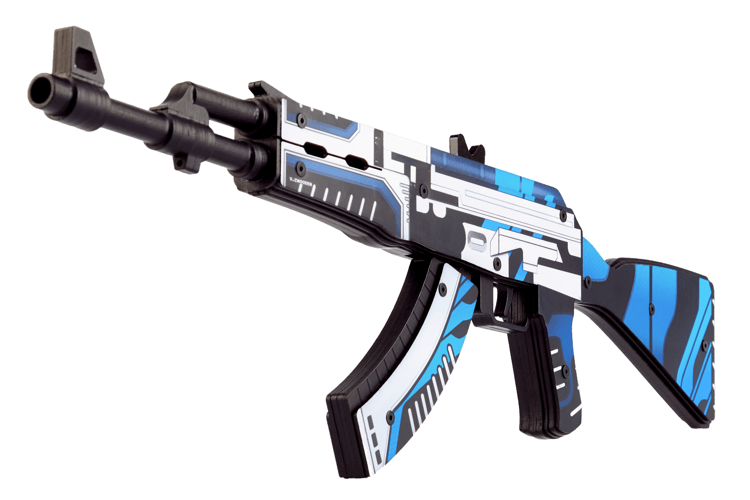 Купить АК-47 Вулкан КС ГО / AK-47 Vulcan CS GO