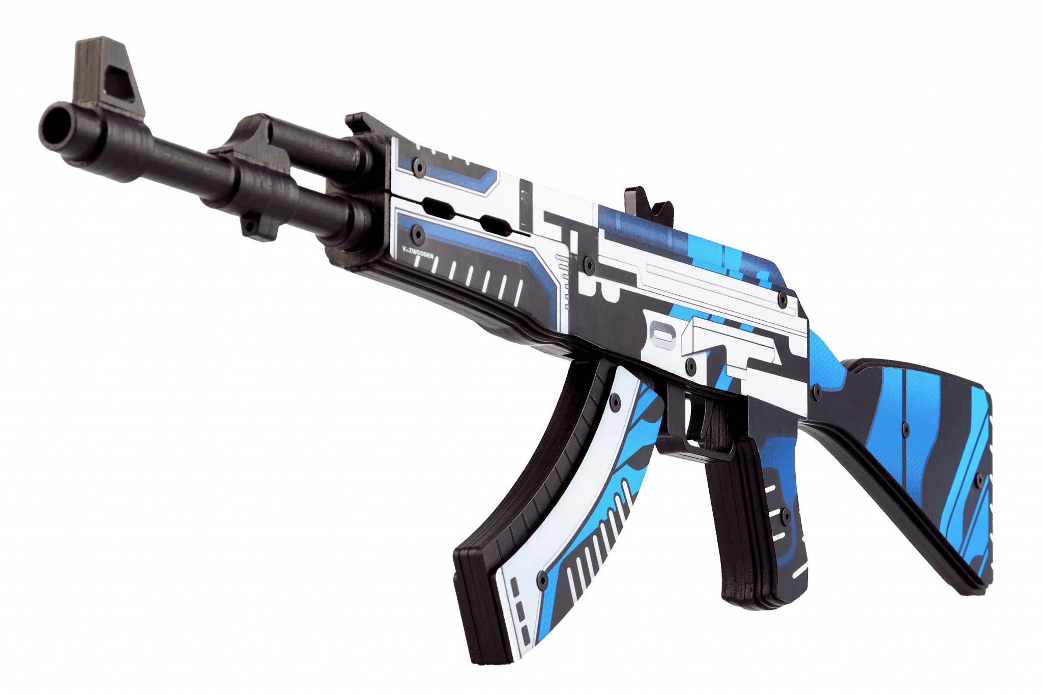 Купить АК-47 Вулкан КС ГО / AK-47 Vulcan CS GO