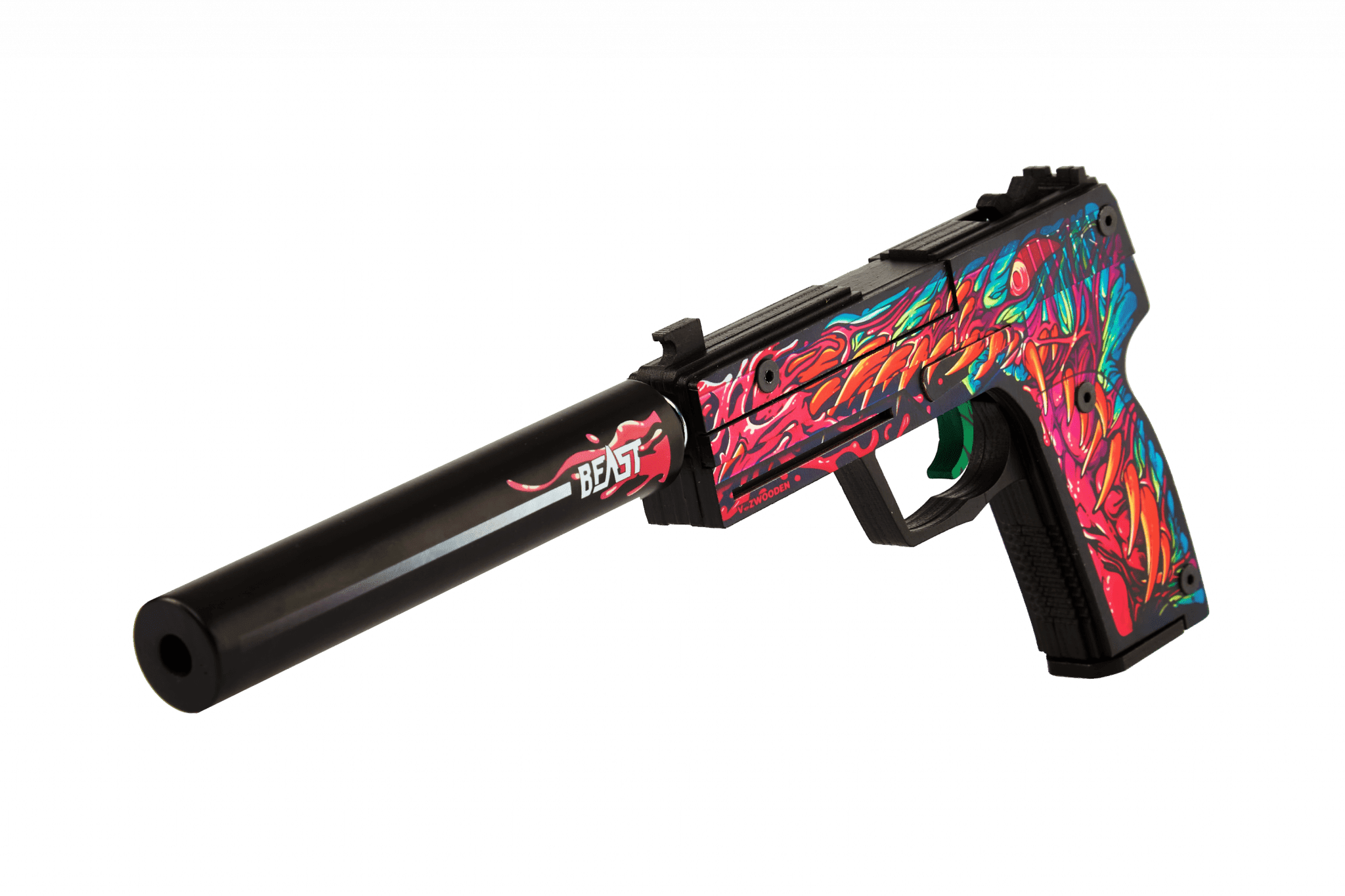 Чертеж usp