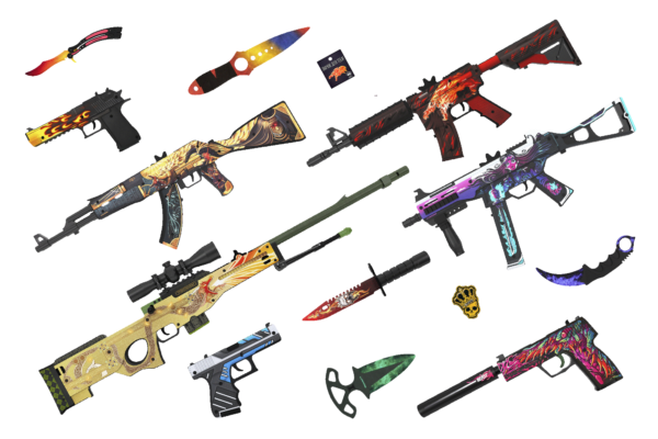 Деревянный пистолет VozWooden Active Glock-18 Пустынный Повстанец (резинкострел) Фото №10