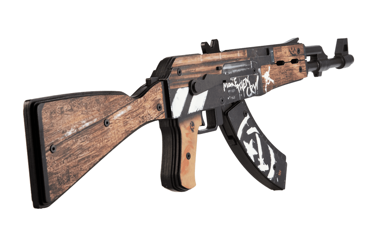 Пустынный повстанец АК 47. CS go AK 47 пустынный повстанец. AK 47 резинкострел. Ак47 игрушка резинкострел.