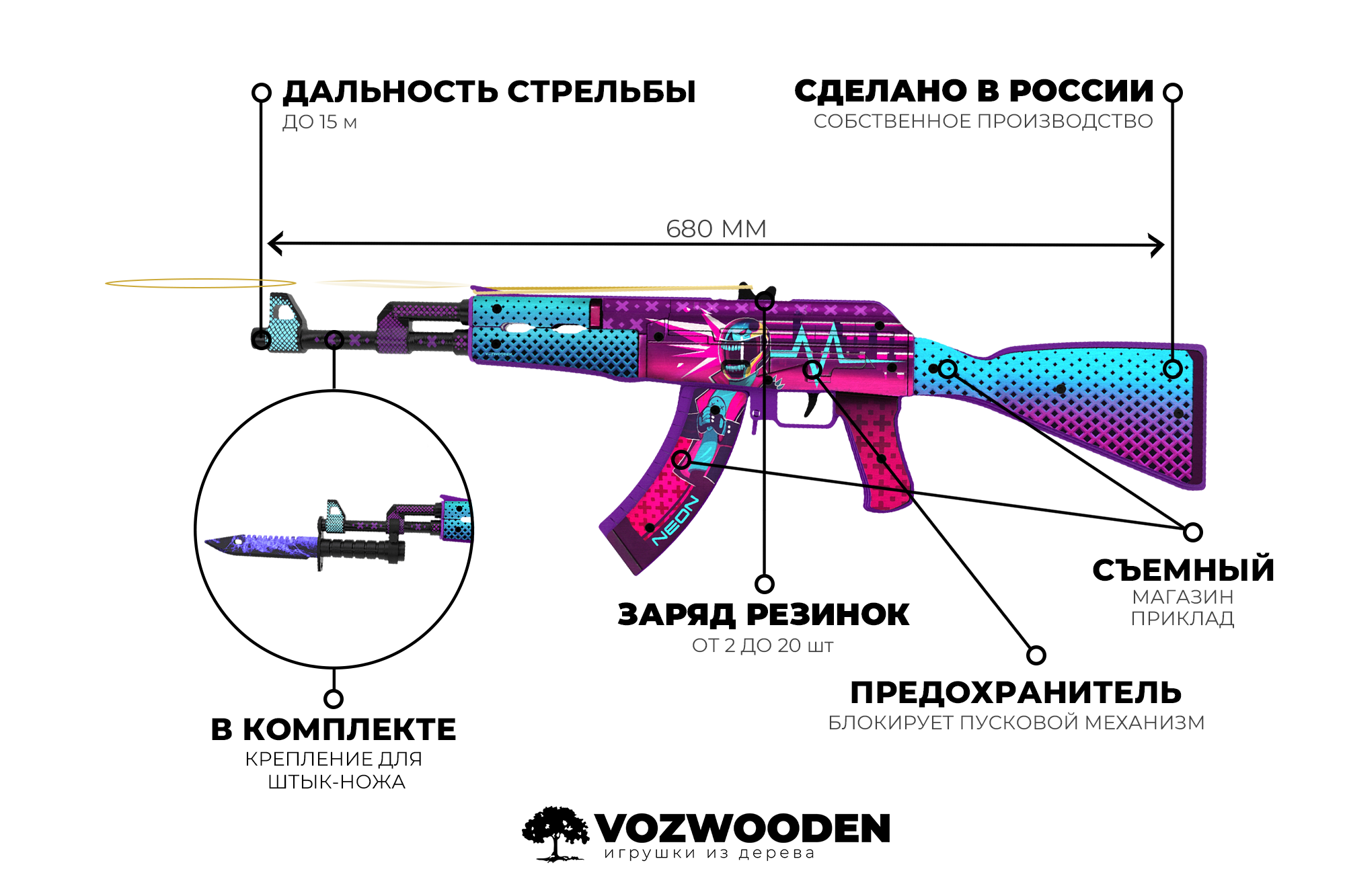 Ак 47 13 см. АК 47 скоростной зверь. АК 47 скоростной зверь КС го. Автомат VOZWOODEN АК-47 охотник за сокровищами. АК 47 схема строения.