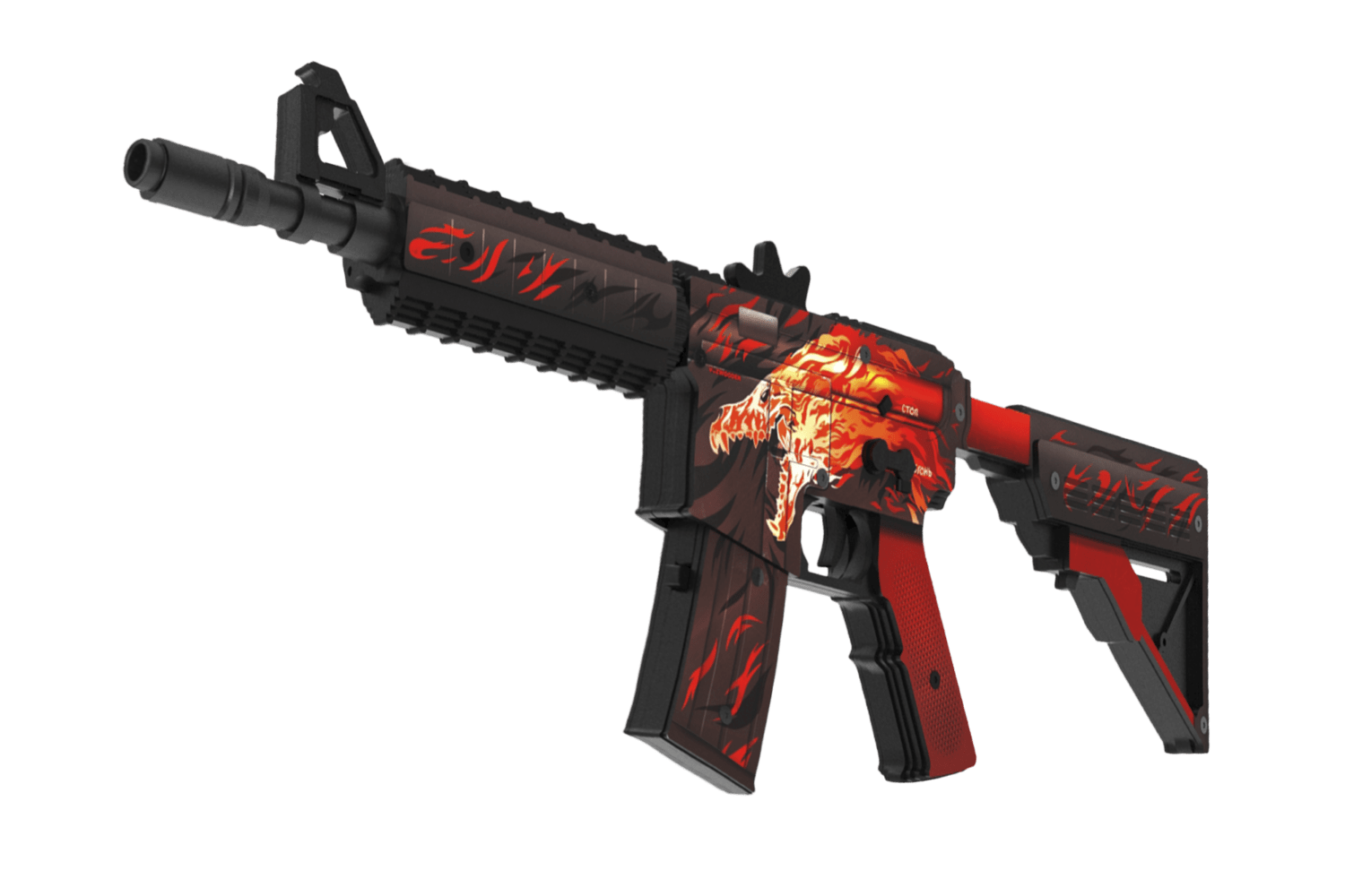 M4a4 вой фото 102