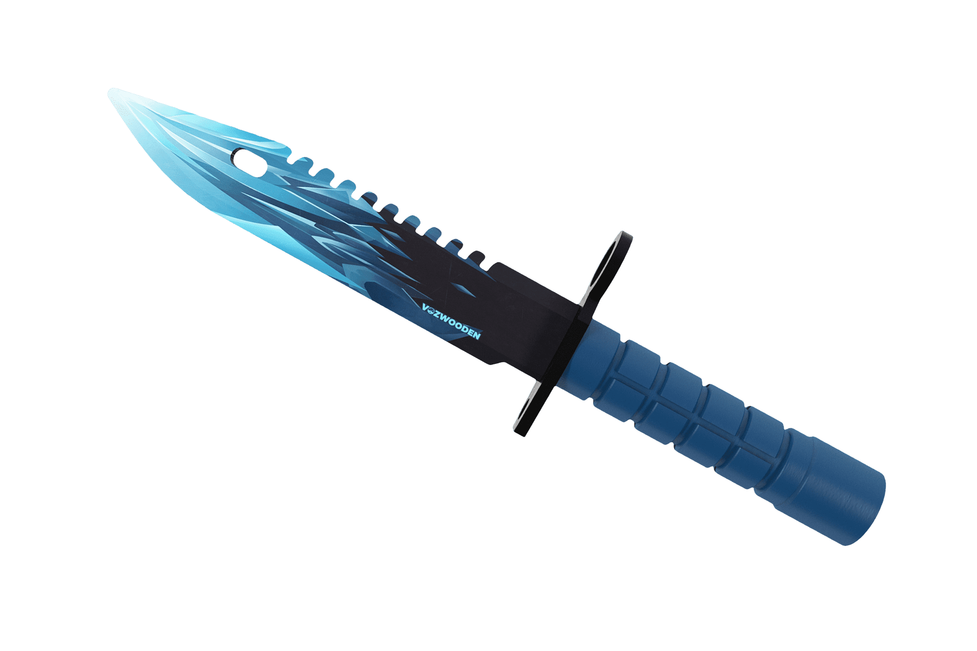 Штык нож М9