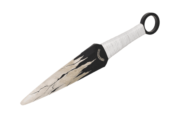 Деревянный нож Кунай VozWooden Бон (Стандофф 2 реплика) Фото №2