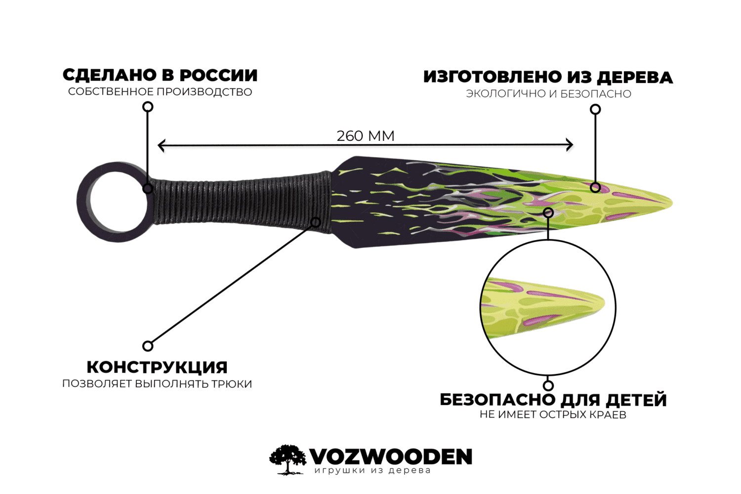 Картинки куная из стандофф