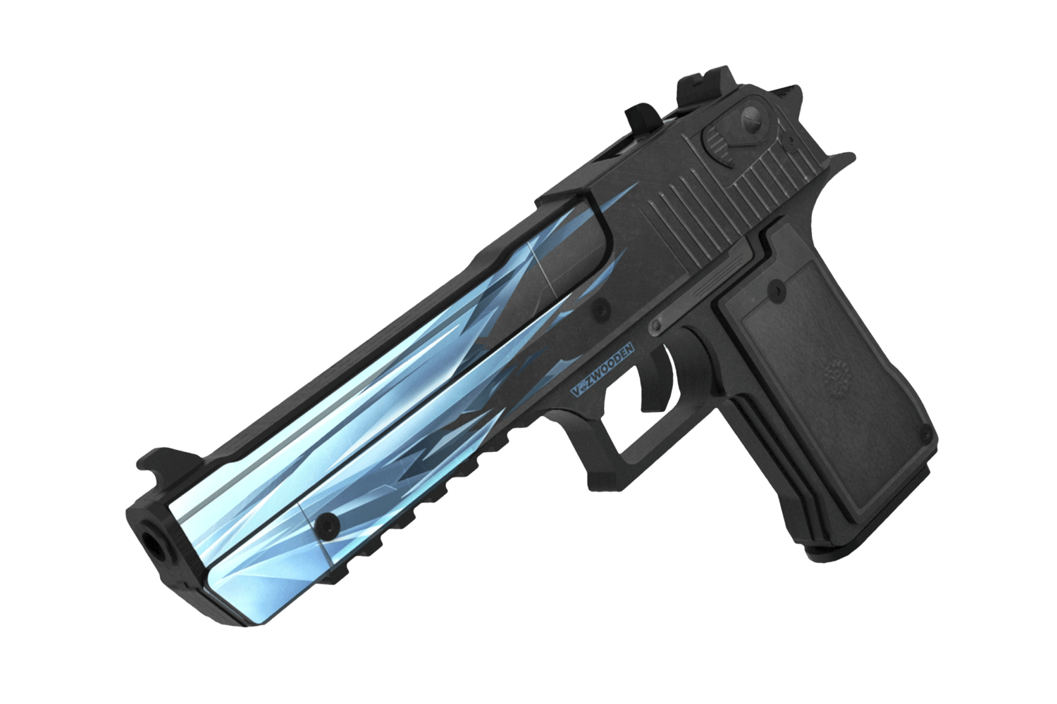 Купить Desert Eagle Драгон Гласс Стандофф 2 / Dragon Glass Standoff 2
