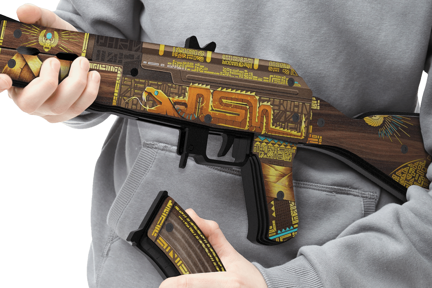 Купить АКР Трежер Хантер Standoff 2 / Охотник за сокровищами