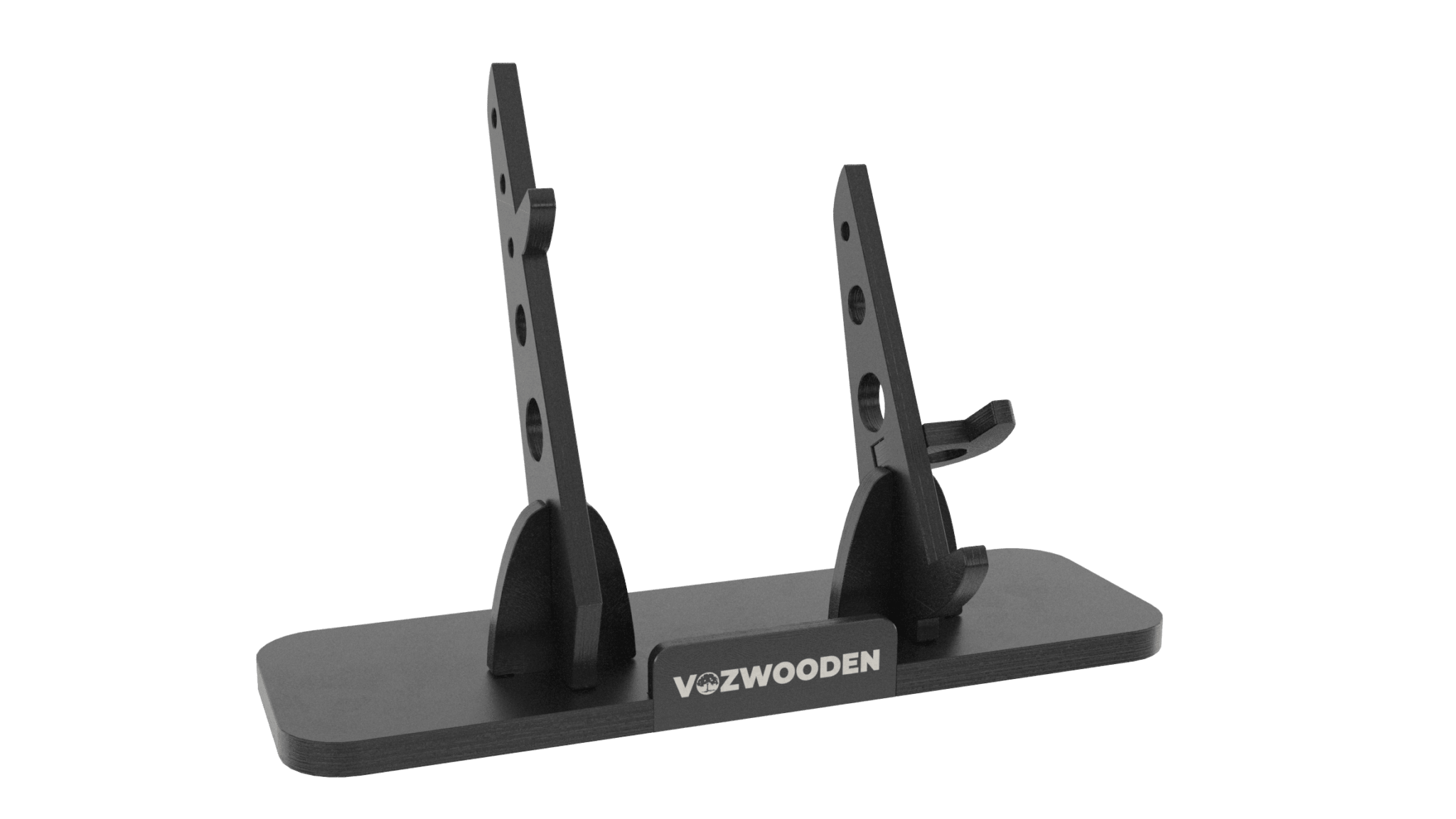 Подставка под Пистолет-пулемет UMP-45 купить в интернет-магазине VozWooden