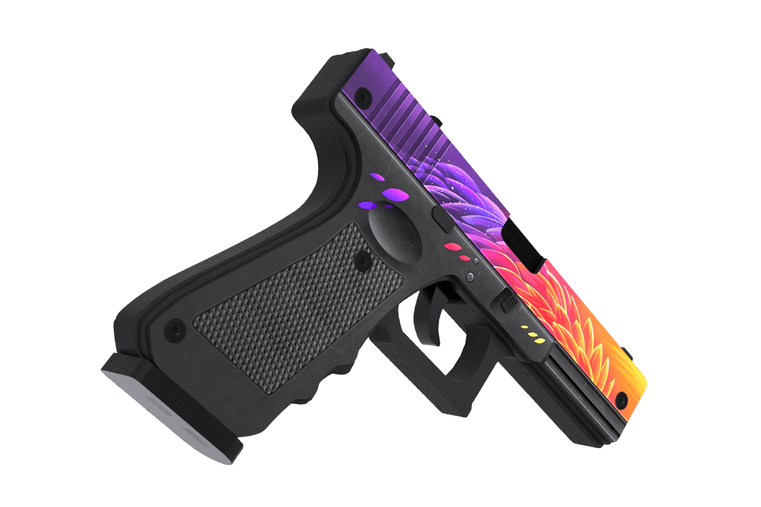 Купить Пистолет G22 Nest из Standoff 2