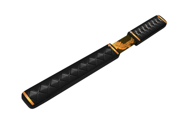 Деревянный нож Танто VozWooden Yakuza (Стандофф 2) Фото №3