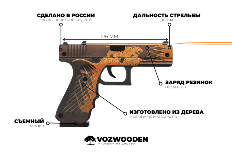 G22 standoff нарисовать