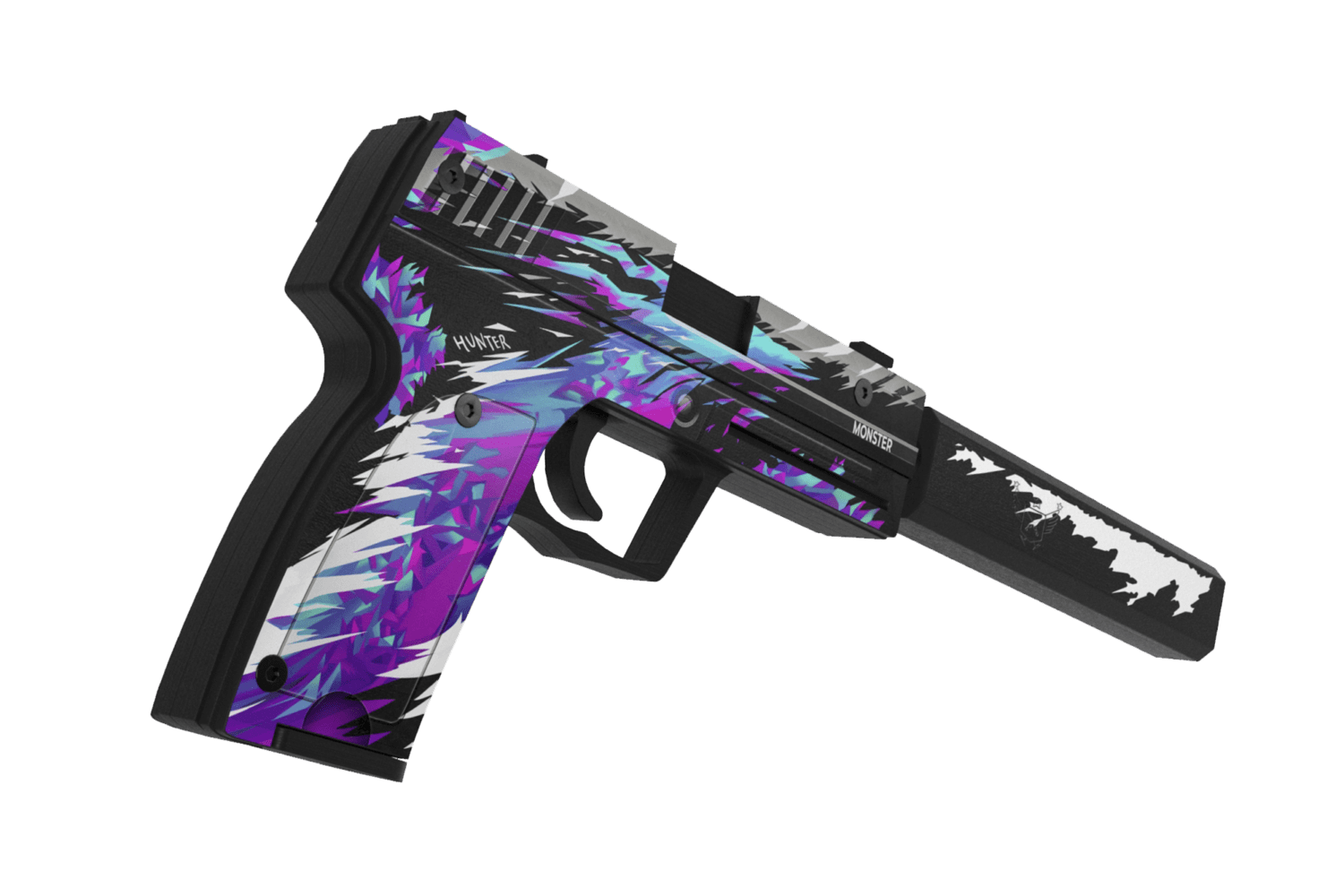 Купить ЮСП Генезис Стандофф 2 / USP Genesis Standoff 2