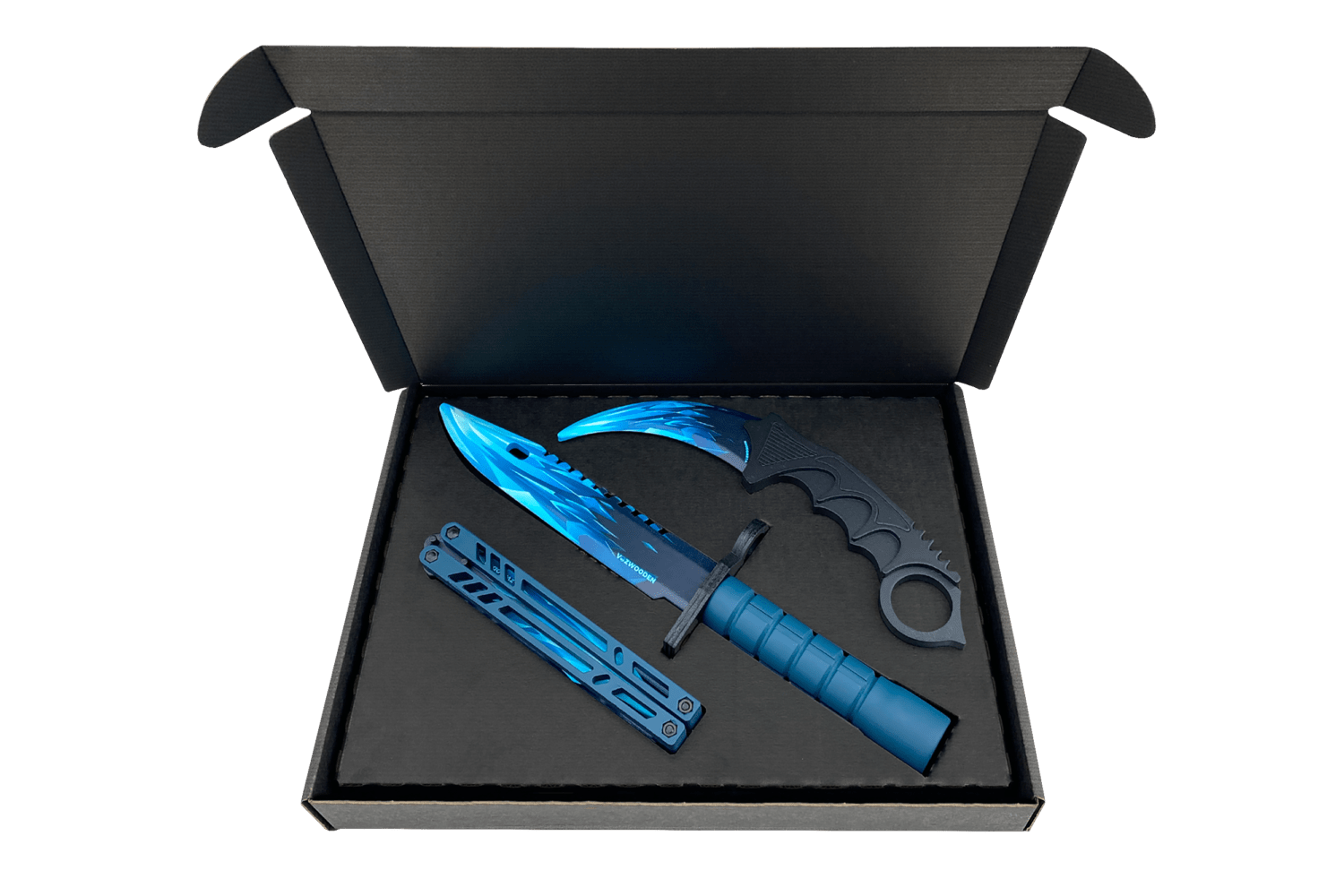 Купить деревянное оружие и игрушки из дерева - VozWooden