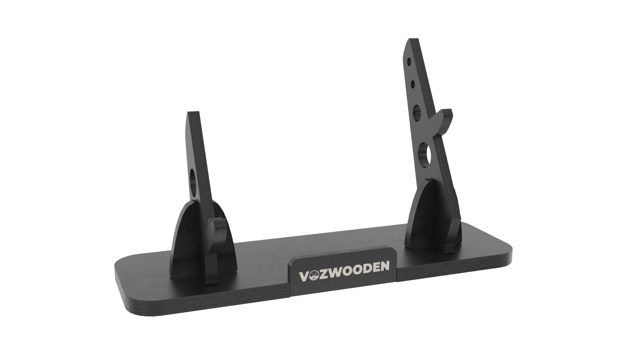 Подставка под Пистолет-пулемет P90 купить в интернет-магазине VozWooden