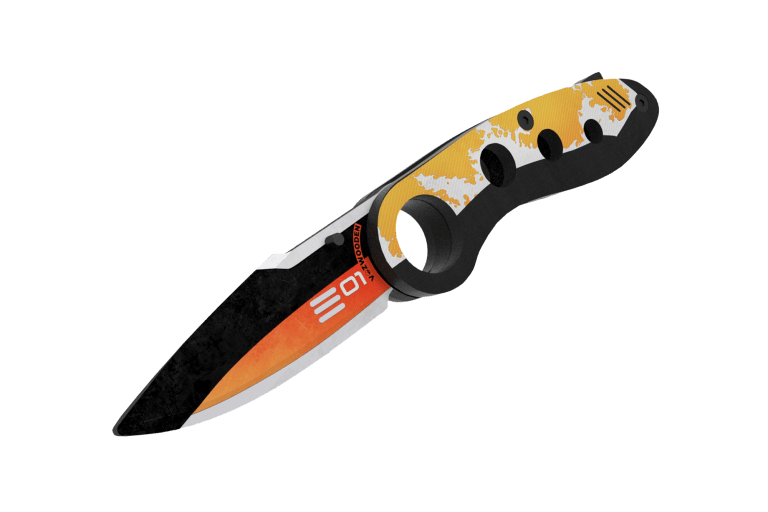 Нож Флип Кнайф Standoff 2 / Flip Knife купить в Москве
